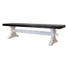 New Canyon Bench