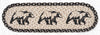 Denali Bear Stair Tread - Set of 2