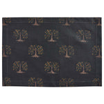 Willow Forest Placemats - Set of 4