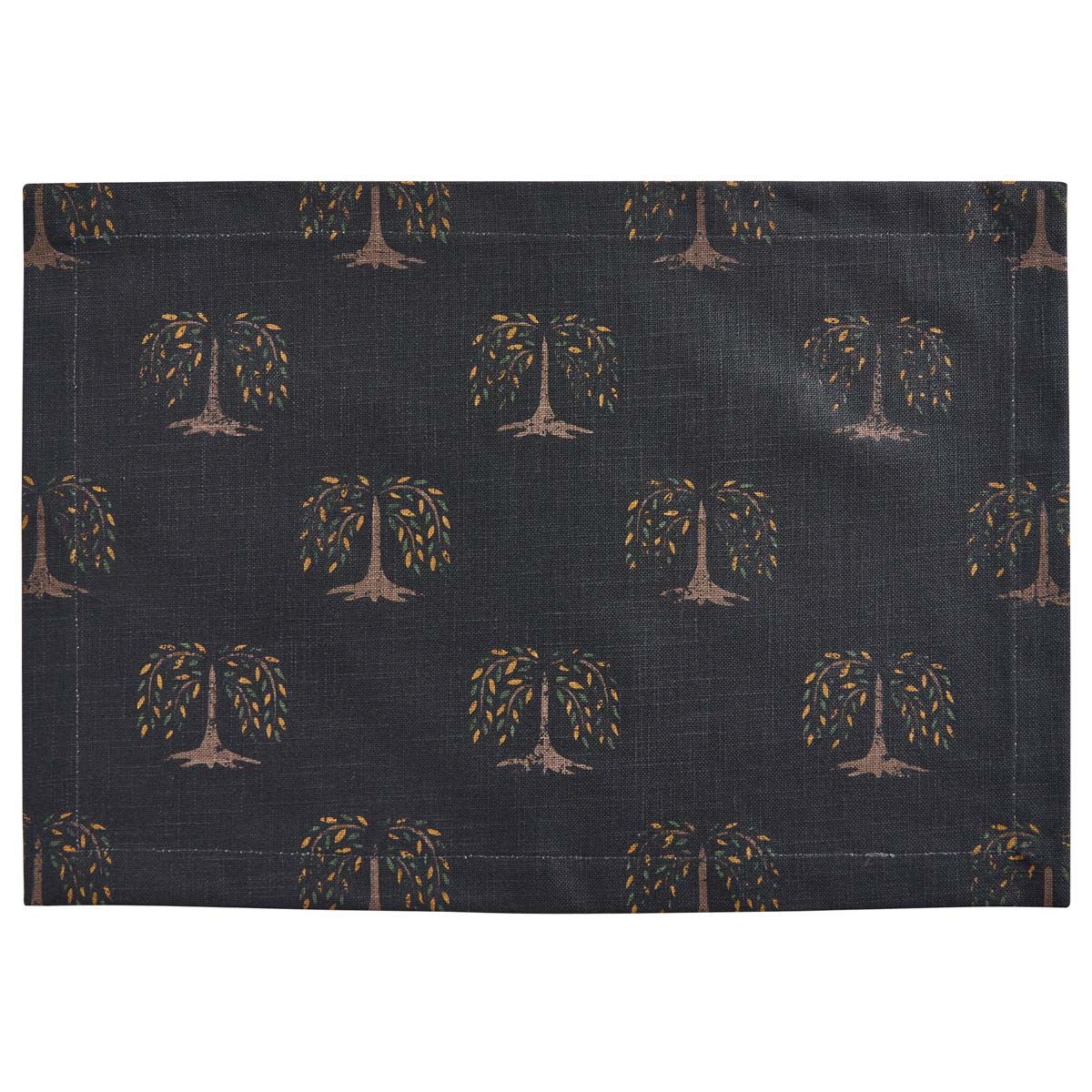 Willow Forest Placemats - Set of 4