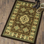 Saguaro Trails Rug - 5 x 8