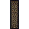 Dodge City Rug - 2 x 8
