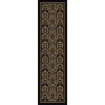 Dodge City Rug - 2 x 8