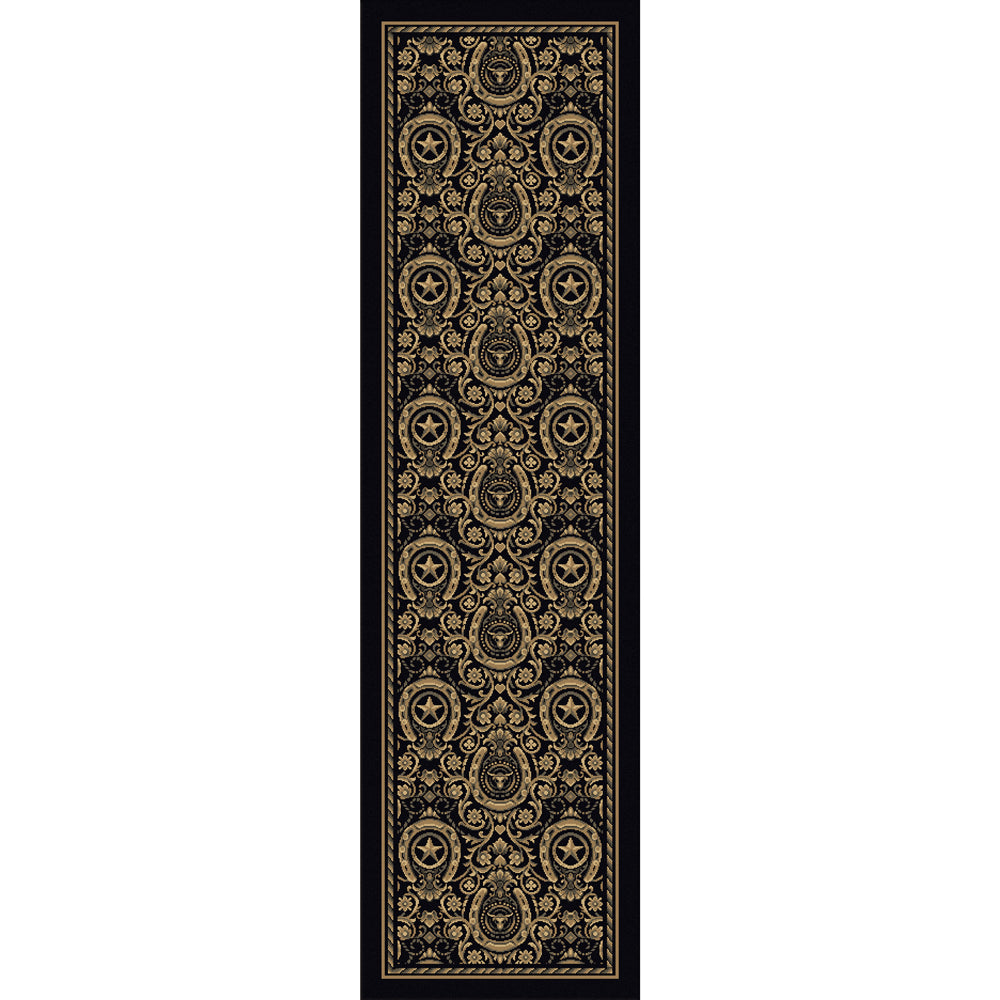 Dodge City Rug - 2 x 8
