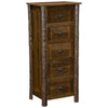 Appalachian Storage Chest