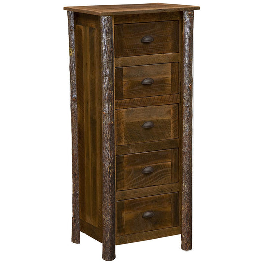 Appalachian Storage Chest