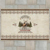 Nature Expedition Outdoor Rug - 4 x 6