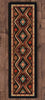 Cross Creek Rug - 2 x 8