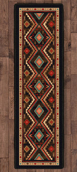 Cross Creek Rug - 2 x 8