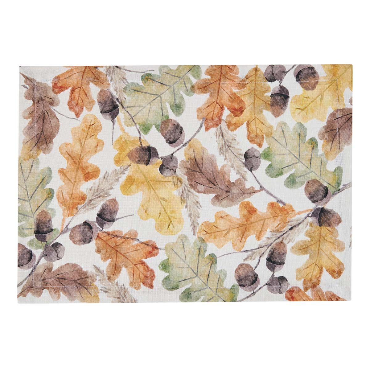 Oak Grove Placemats - Set of 4