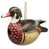Colorful Duck Birdhouse