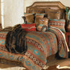 Canyon Shadows Bed Set - Queen