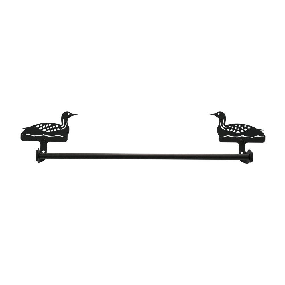 Loon Towel Bar