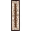 Western Brands Rug - 2 x 8