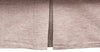 Lazy Lodge Bedskirt - King