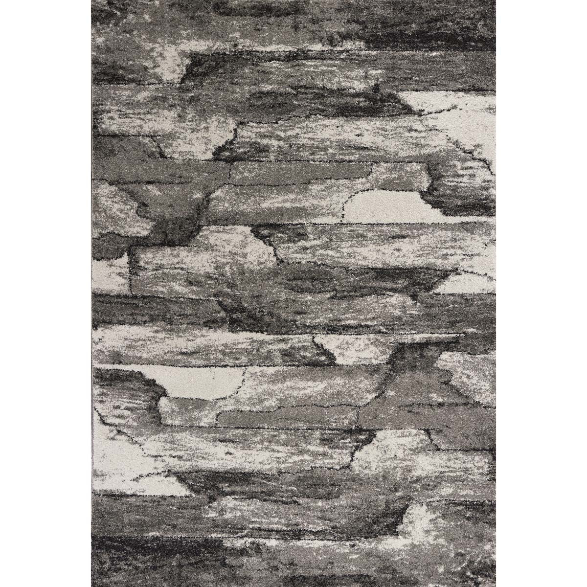 Highland Mist Rug - 3 x 5