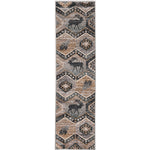Wasatch Forest Rug - 2 x 8
