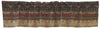 Sierra Chenille Suede Valance