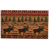 Moose Ridge Doormat