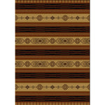 Crystal River Rug - 8 x 11