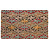 Henry Rug - 4 x 6