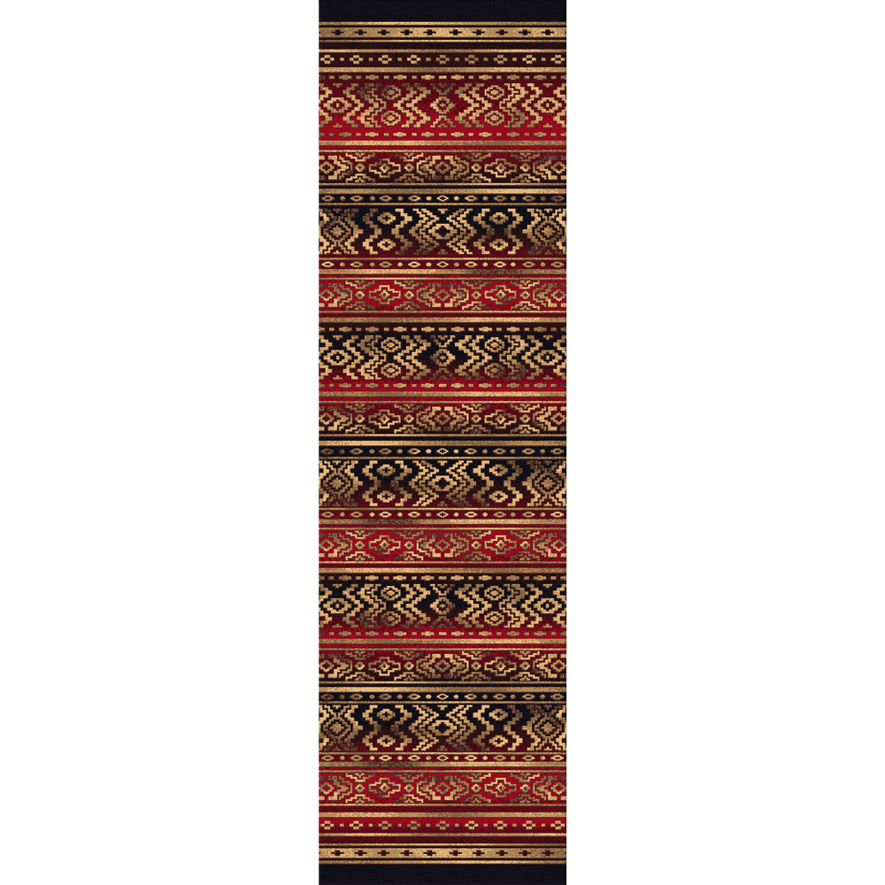 El Mirage Rug - 2 x 8