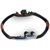 Loon Lake Wall Mirror