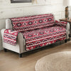 Southwestern Spirit Oversized Sofa Cover