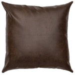 Kingston Forest Euro Sham - Brown