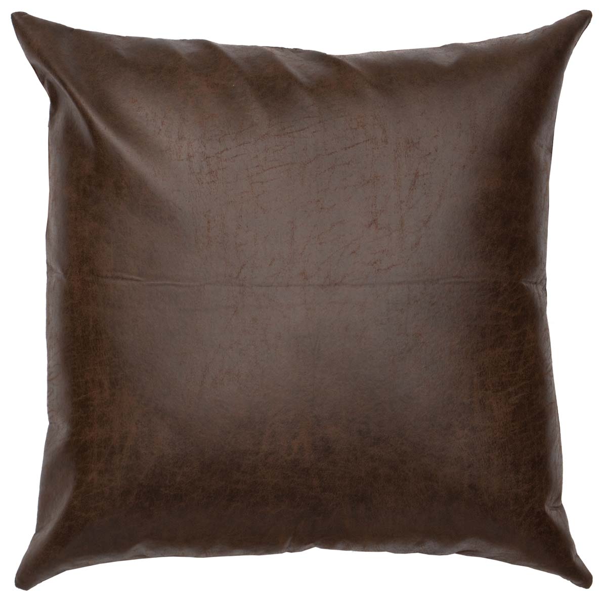 Kingston Forest Euro Sham - Brown