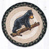 Balancing Cub Trivets - Set of 3