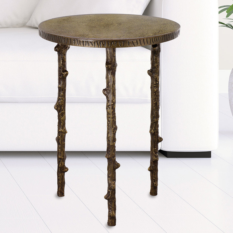 McKenzie Woods End Table