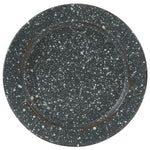Lodge Gray Salad Plates - Set of 4