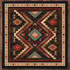 Cross Creek Rug - 8 Ft. Square