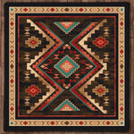 Cross Creek Rug - 8 Ft. Square