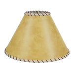 Laced Lampshade - 15 Inch