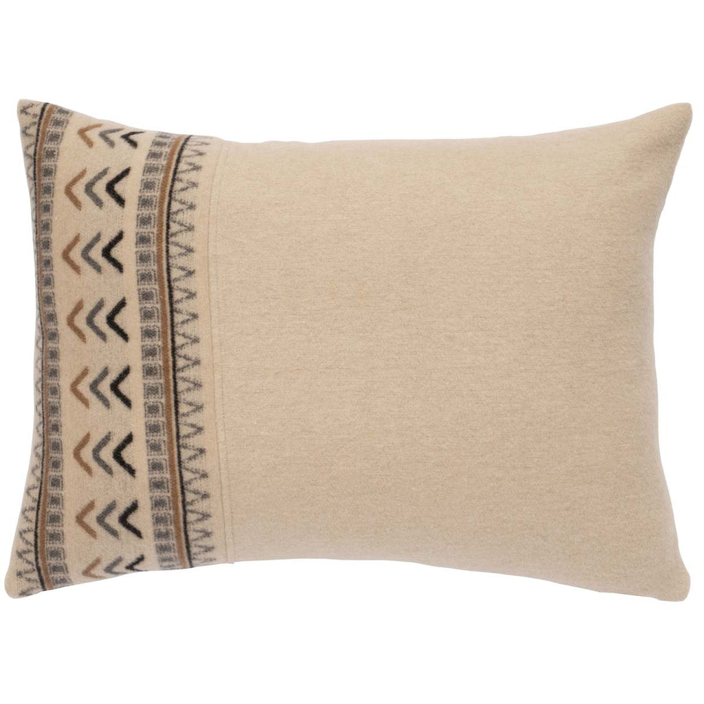 Rocky Mountain King Sham
