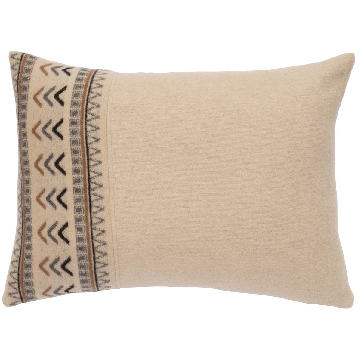 Rocky Mountain King Sham
