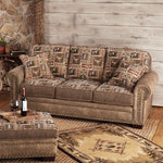 Mountain View Sofa