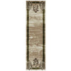 Mystic Woods Sage Rug - 2 x 8