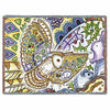 Barn Owl Blanket