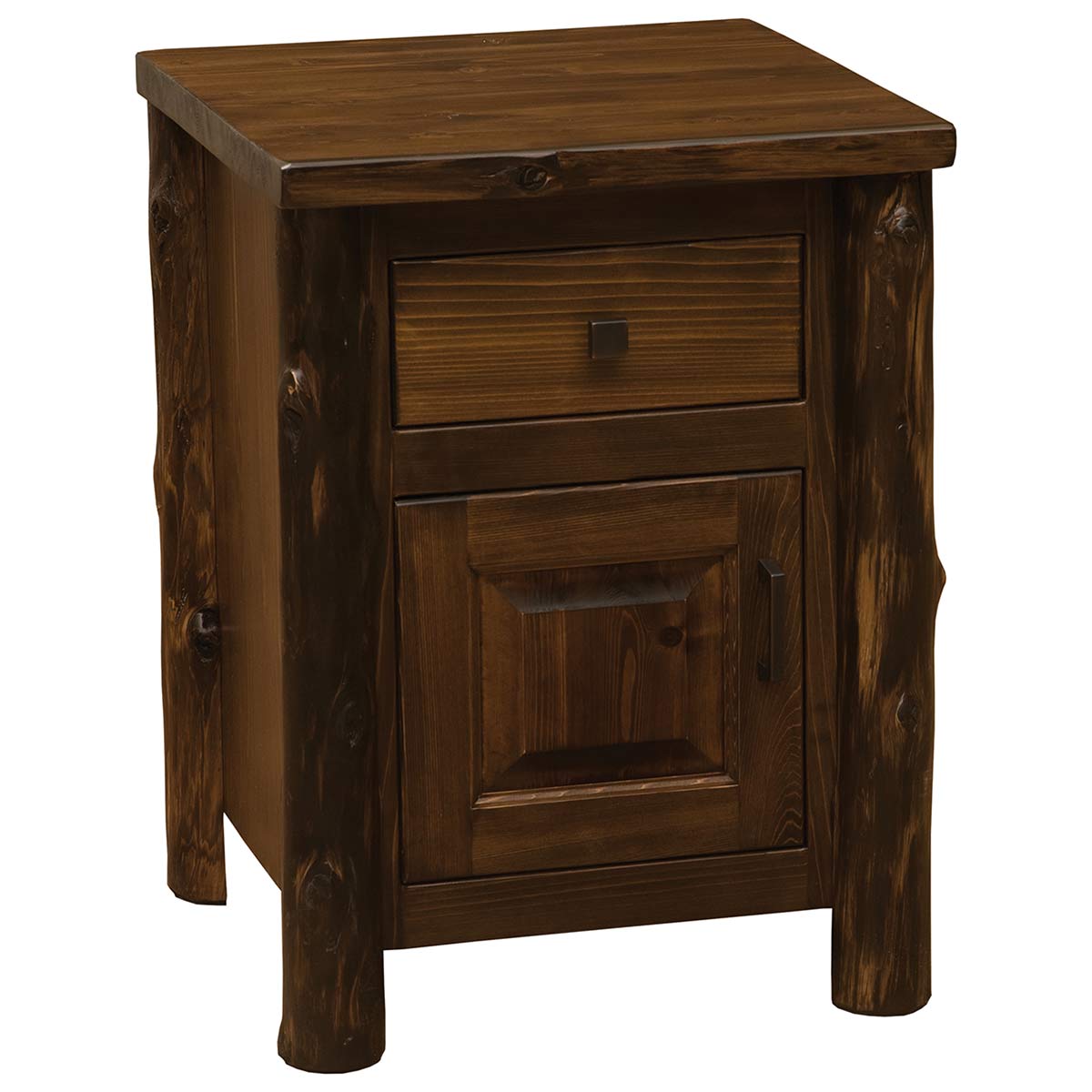 Cedar Lodge Nightstand