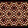 Traditions Gold Rug - 8 Ft. Square