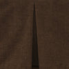 Heavenly Espresso Tailored Bedskirt - Full