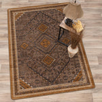 Saddle Horizon Rug - 2 x 8
