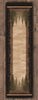 Tall Pine Woods Rug - 2 x 8
