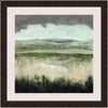 Hillside Retreat II Framed Print