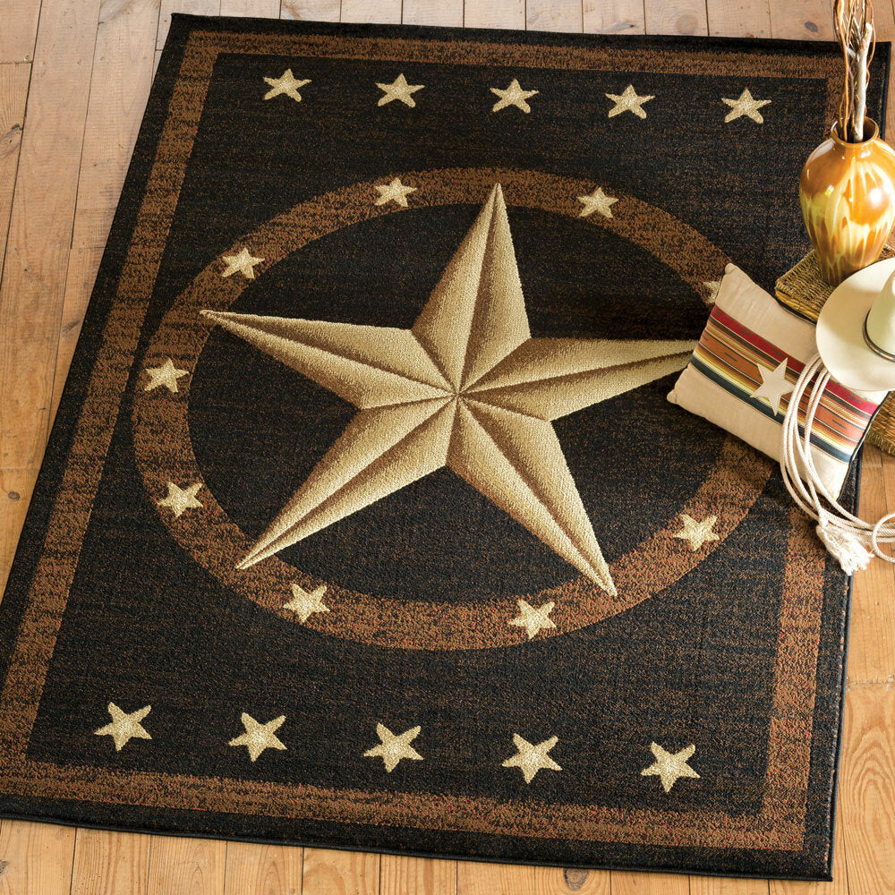 Western Pride Rug - 5 x 7