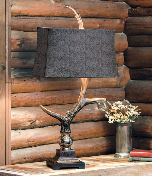 Deer Creek Table Lamp