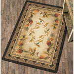Pine Glow Rug - 4 x 5